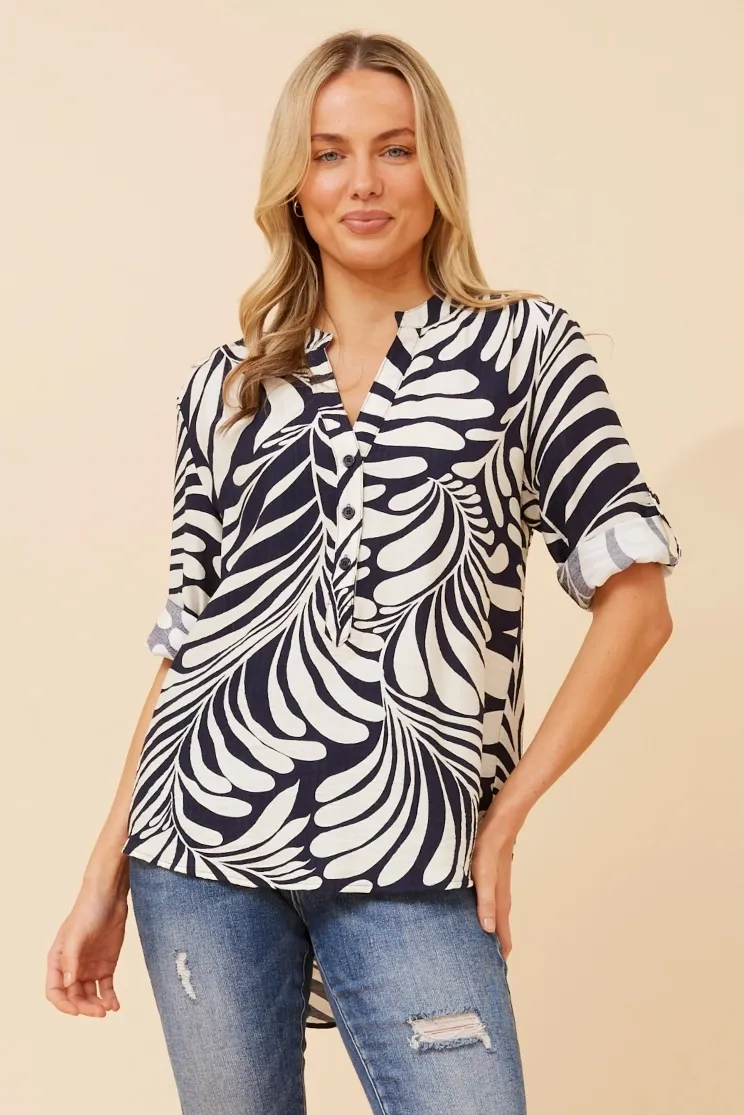 Blusa Saint-Germain T526615